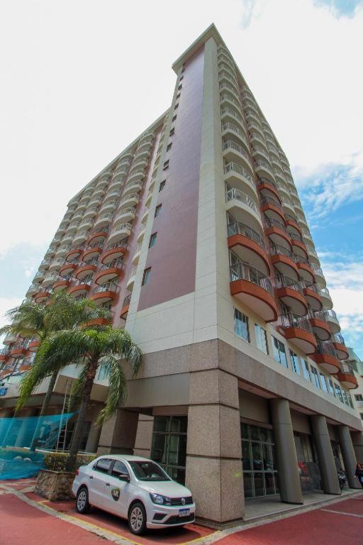 Barra Da Tijuca - 508 - De Frente Para Maravilhosa Piscina - Estacionamento Gratuito - Academia Comphania Atletica - Balsa Para Praia Gratis - Microondas - Geladeira Grande - Recepcao 24Horas - Wi-Fi - Com Pia Rio de Janeiro Dış mekan fotoğraf