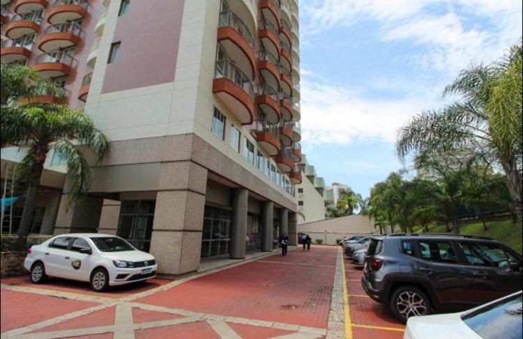 Barra Da Tijuca - 508 - De Frente Para Maravilhosa Piscina - Estacionamento Gratuito - Academia Comphania Atletica - Balsa Para Praia Gratis - Microondas - Geladeira Grande - Recepcao 24Horas - Wi-Fi - Com Pia Rio de Janeiro Dış mekan fotoğraf
