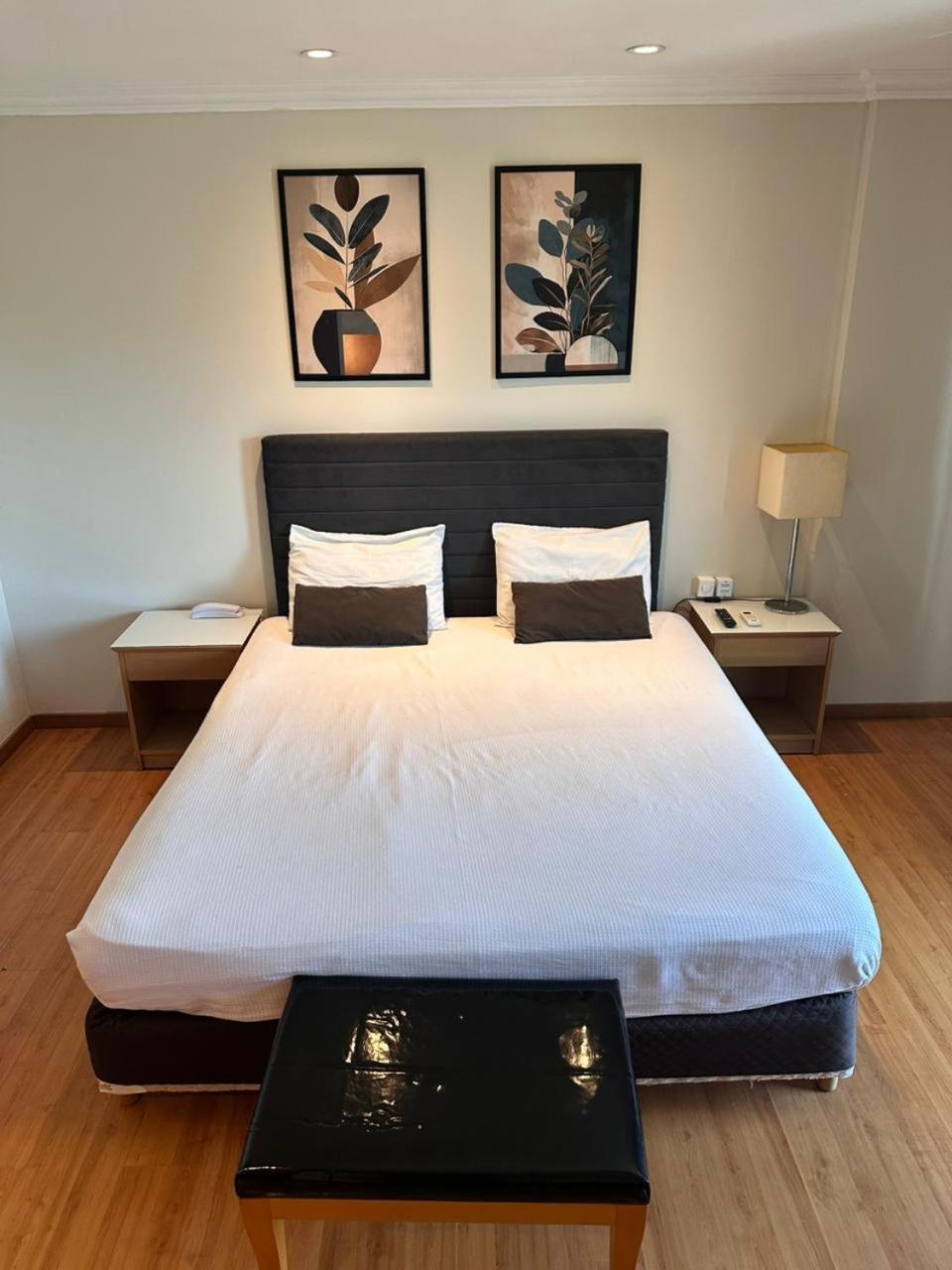 Barra Da Tijuca - 508 - De Frente Para Maravilhosa Piscina - Estacionamento Gratuito - Academia Comphania Atletica - Balsa Para Praia Gratis - Microondas - Geladeira Grande - Recepcao 24Horas - Wi-Fi - Com Pia Rio de Janeiro Dış mekan fotoğraf